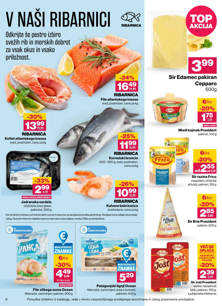 Mercator