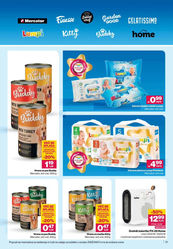 Mercator