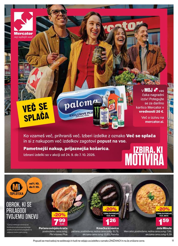 Mercator