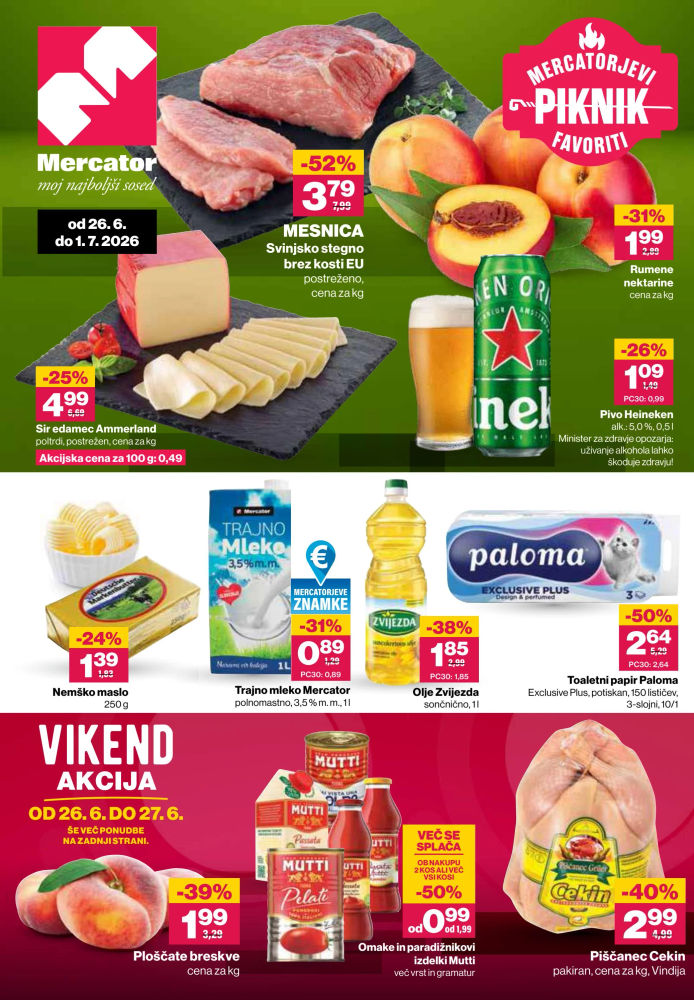 Mercator