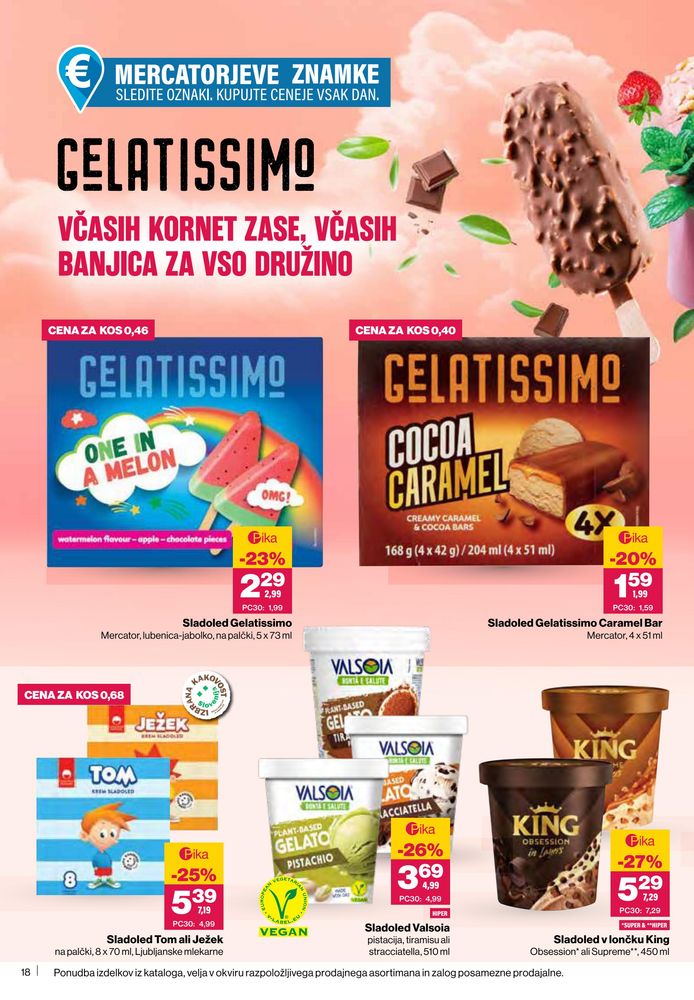 Mercator