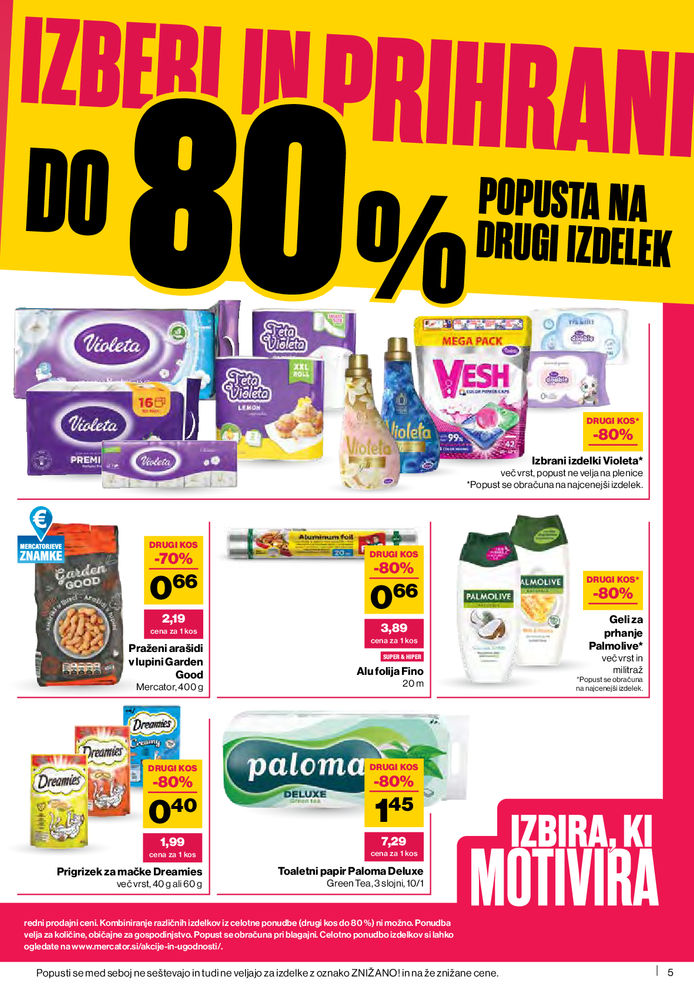 Mercator