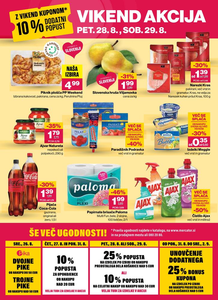 Mercator
