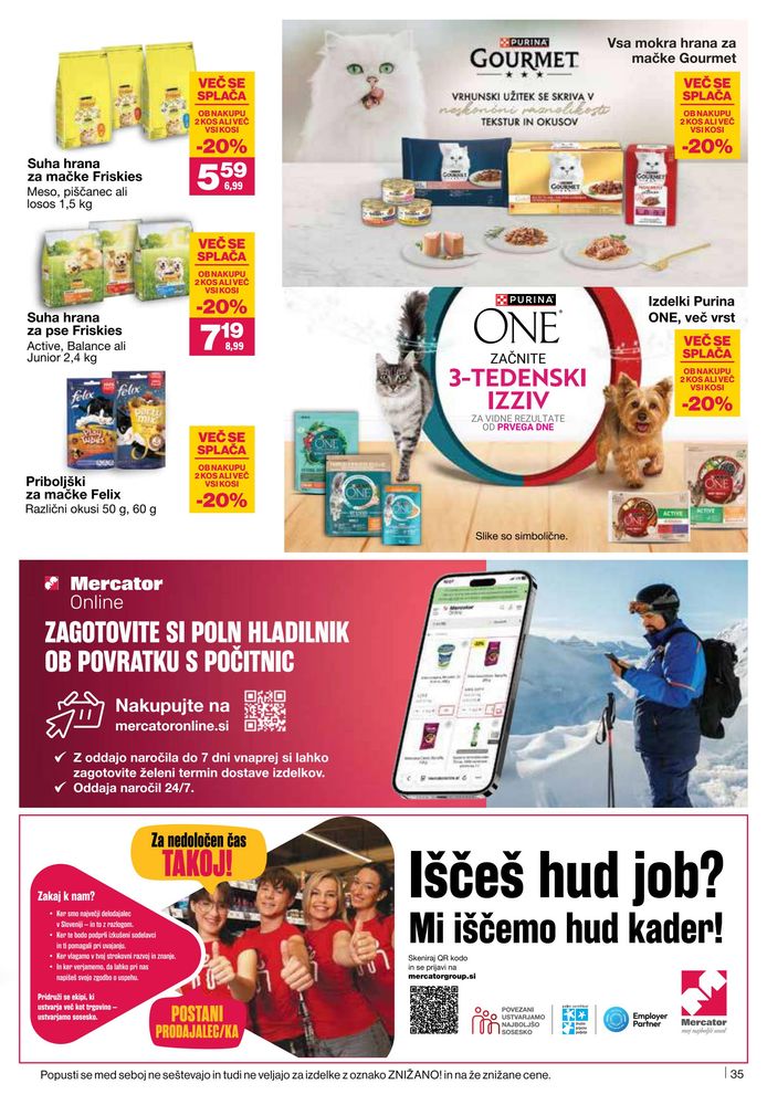 Mercator