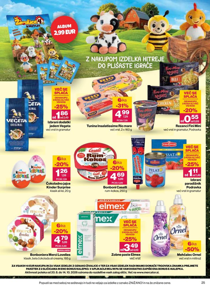 Mercator