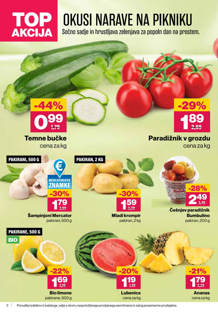 Mercator