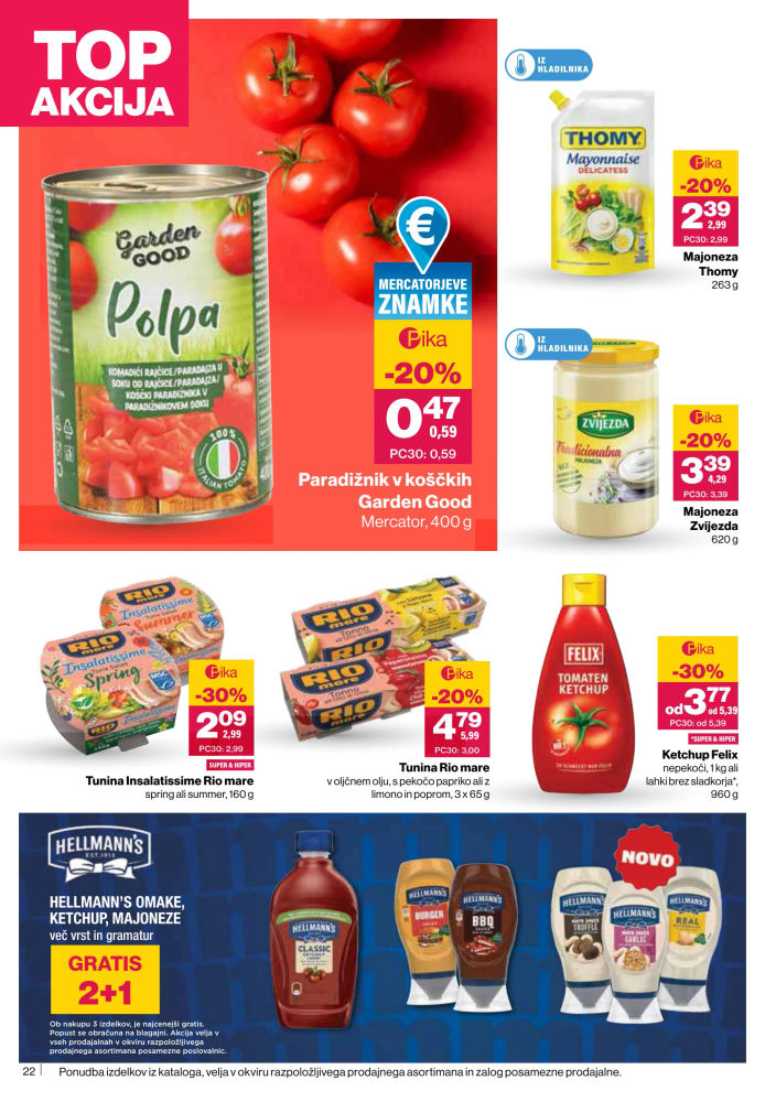 Mercator
