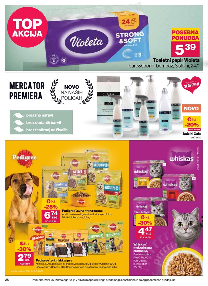 Mercator