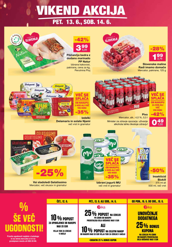 Mercator