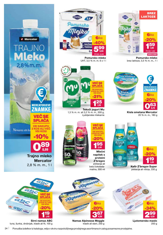 Mercator
