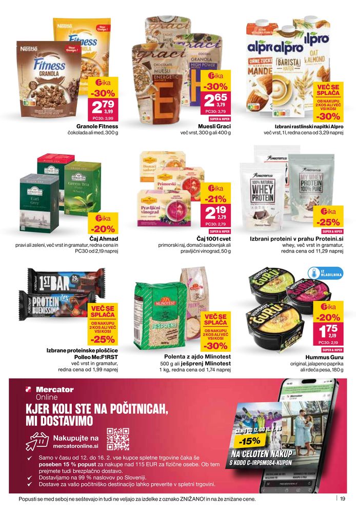 Mercator