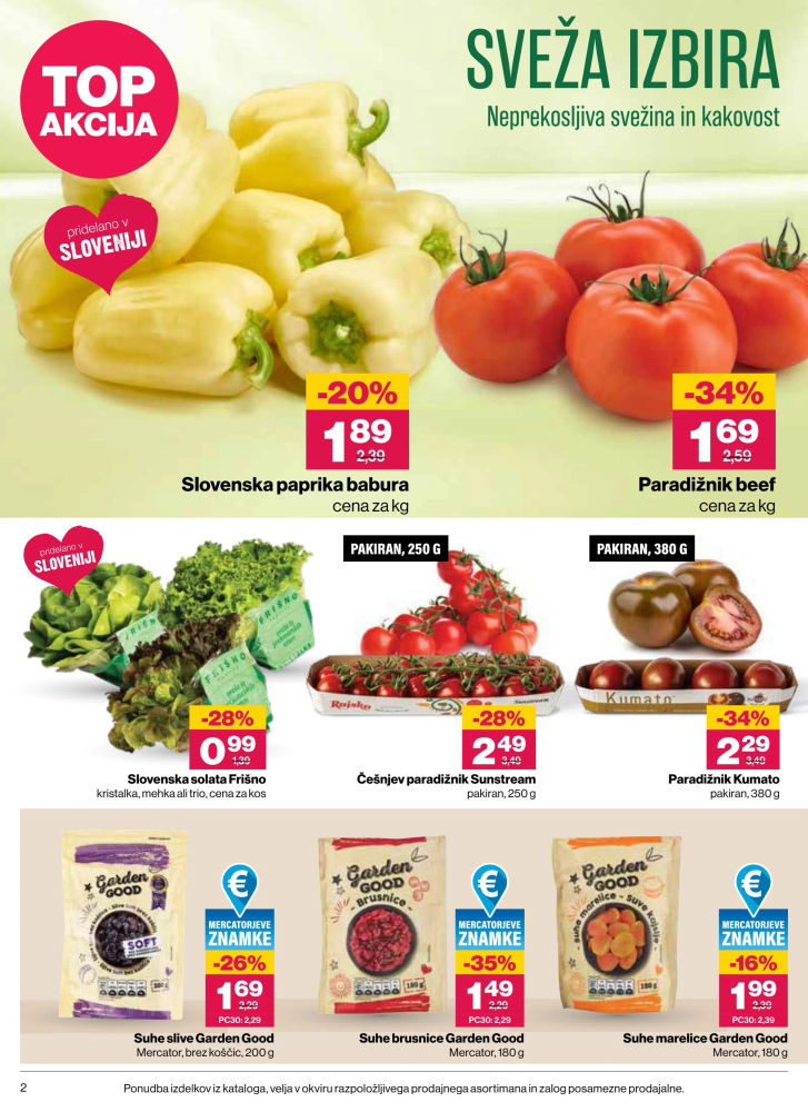 Mercator