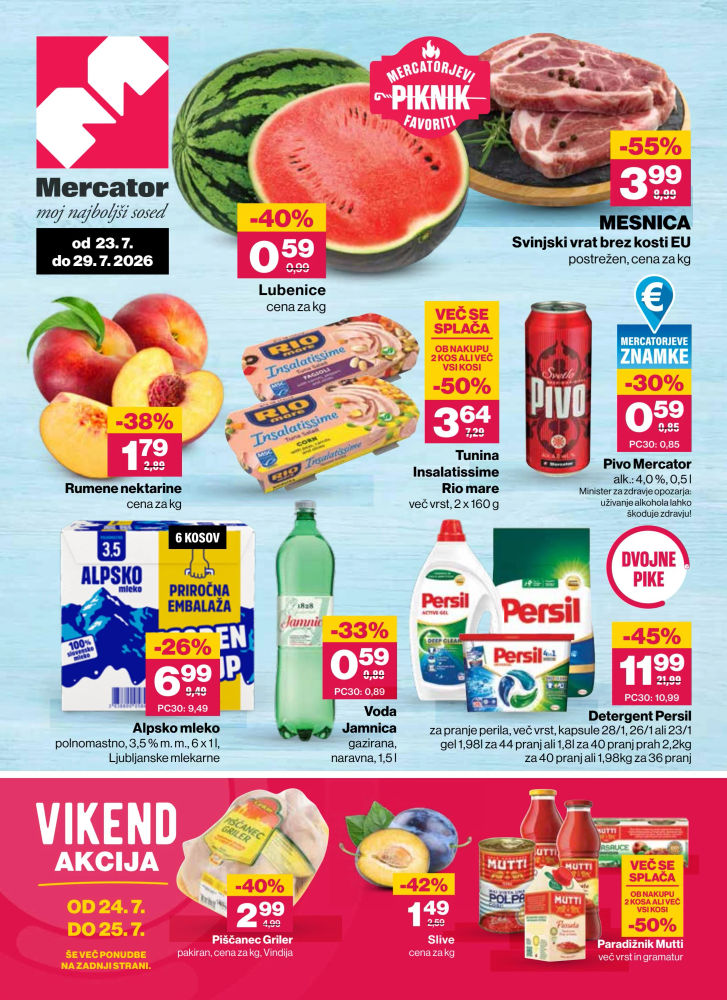 Mercator