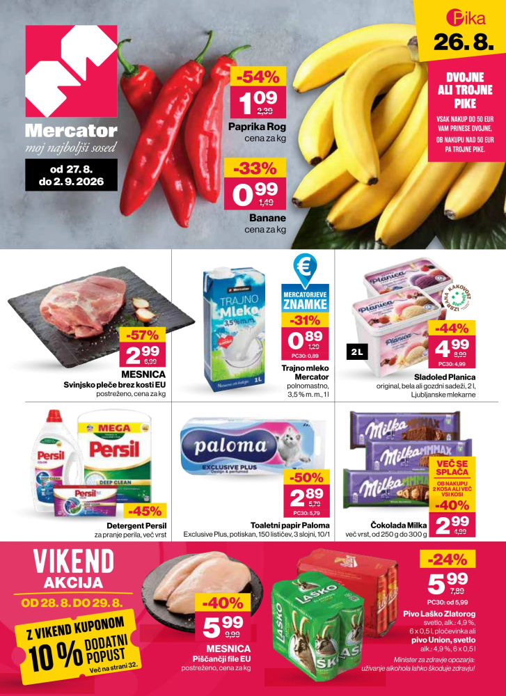Mercator