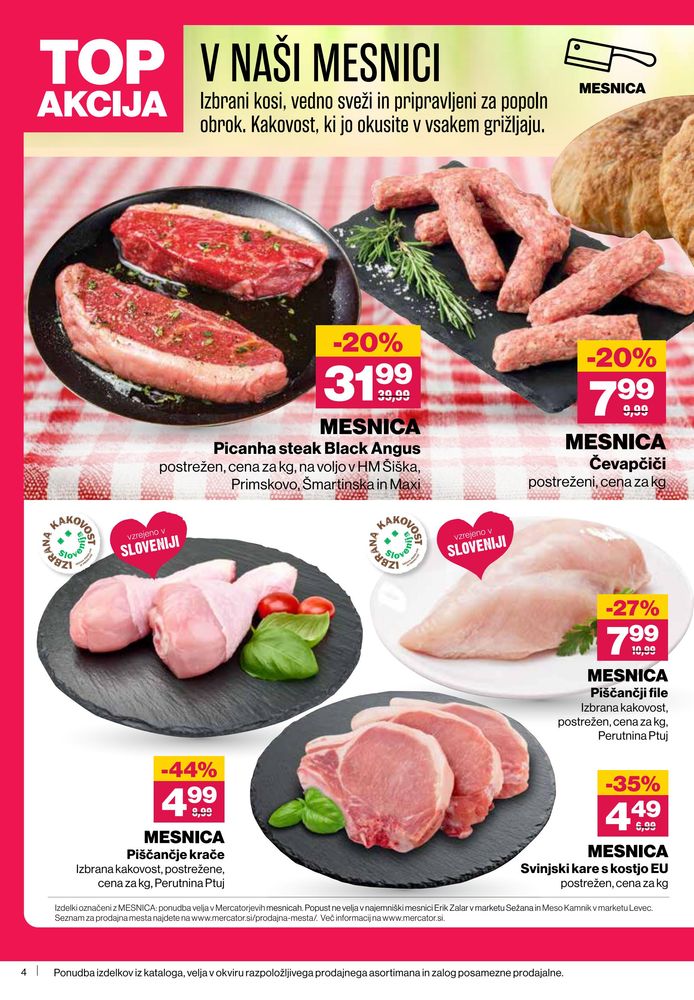 Mercator