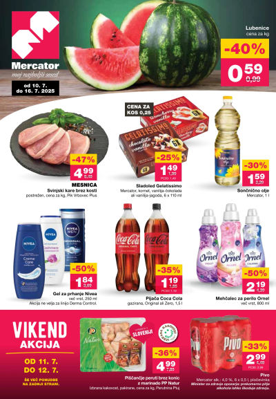 Mercator