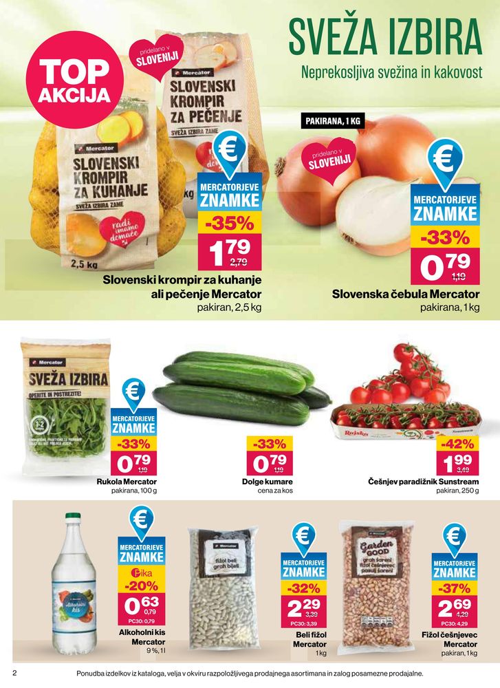 Mercator