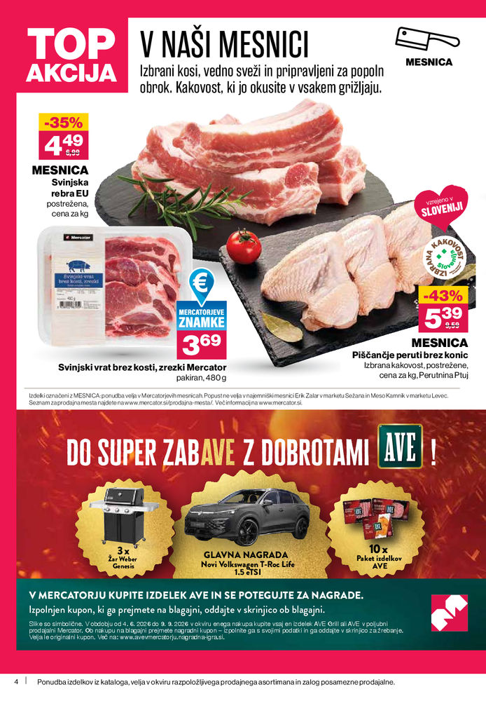 Mercator