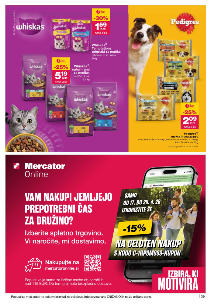 Mercator