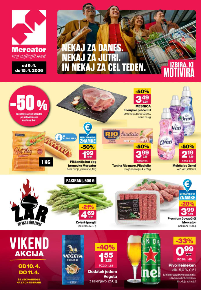 Mercator