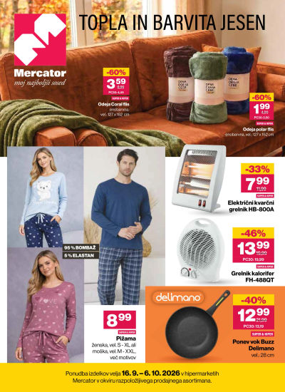 Mercator