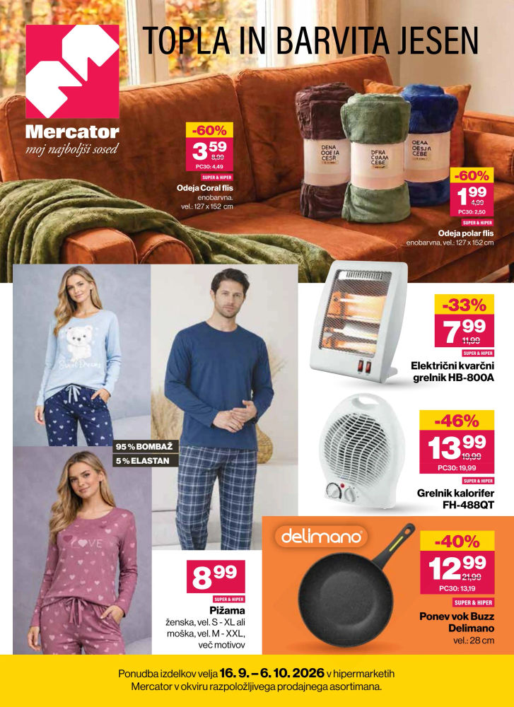 Mercator