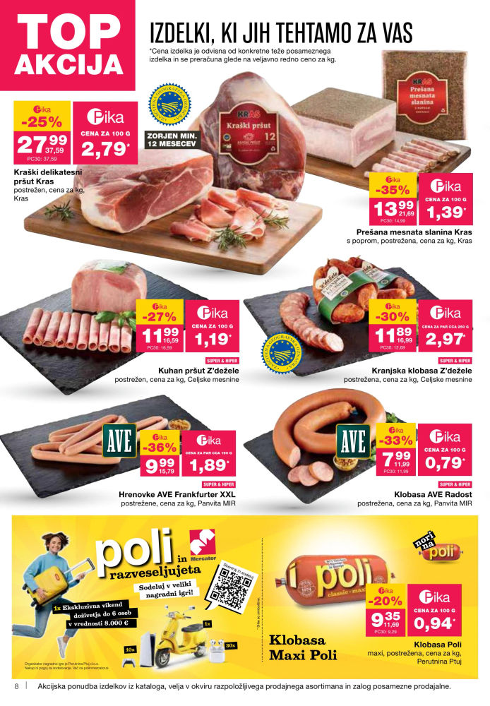 Mercator