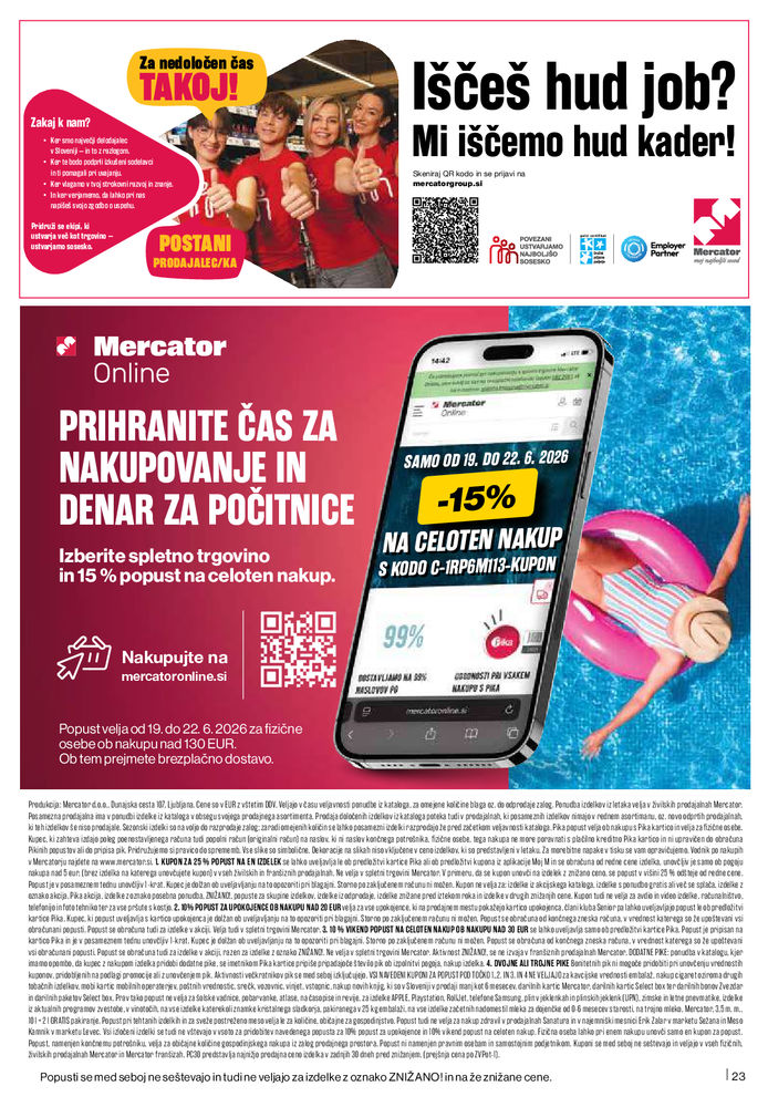 Mercator