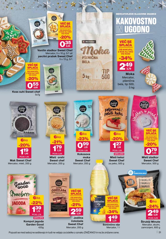 Mercator