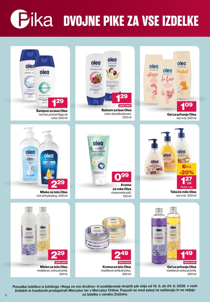 Mercator