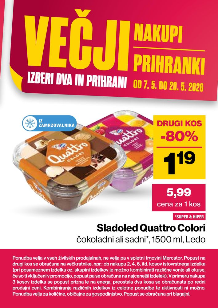 Mercator
