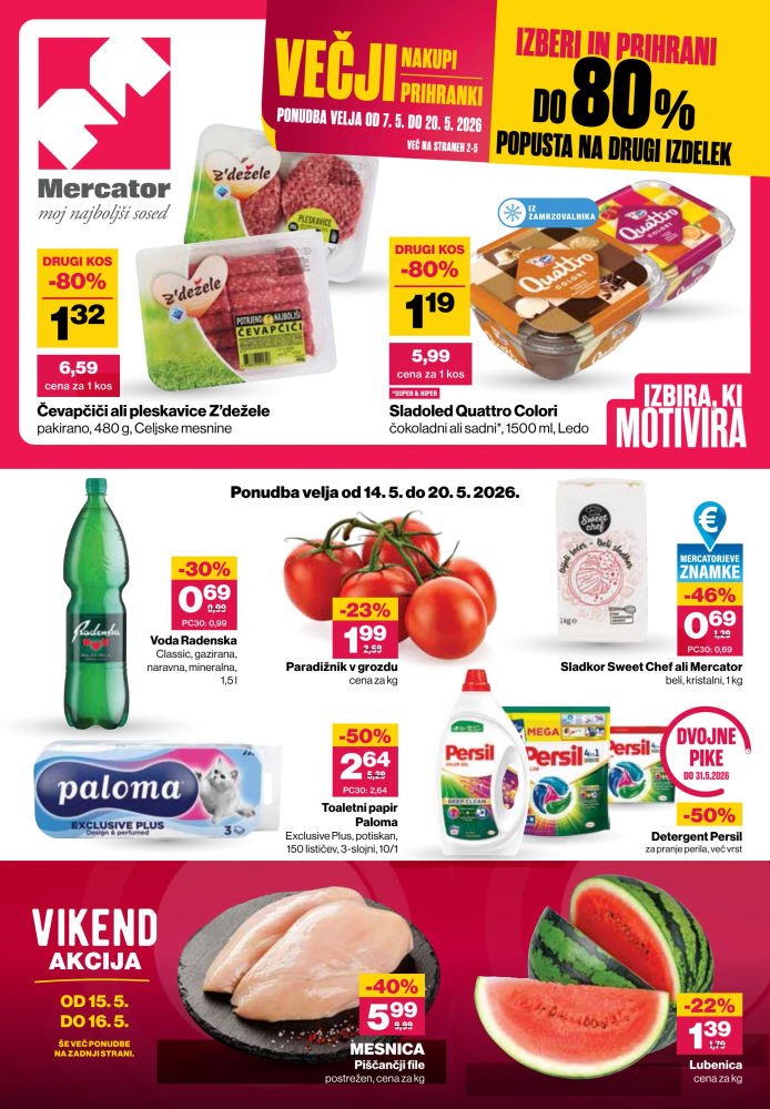 Mercator
