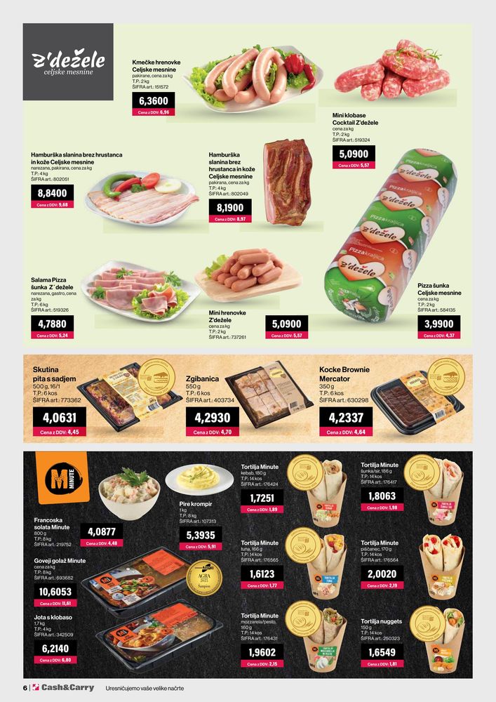 Mercator
