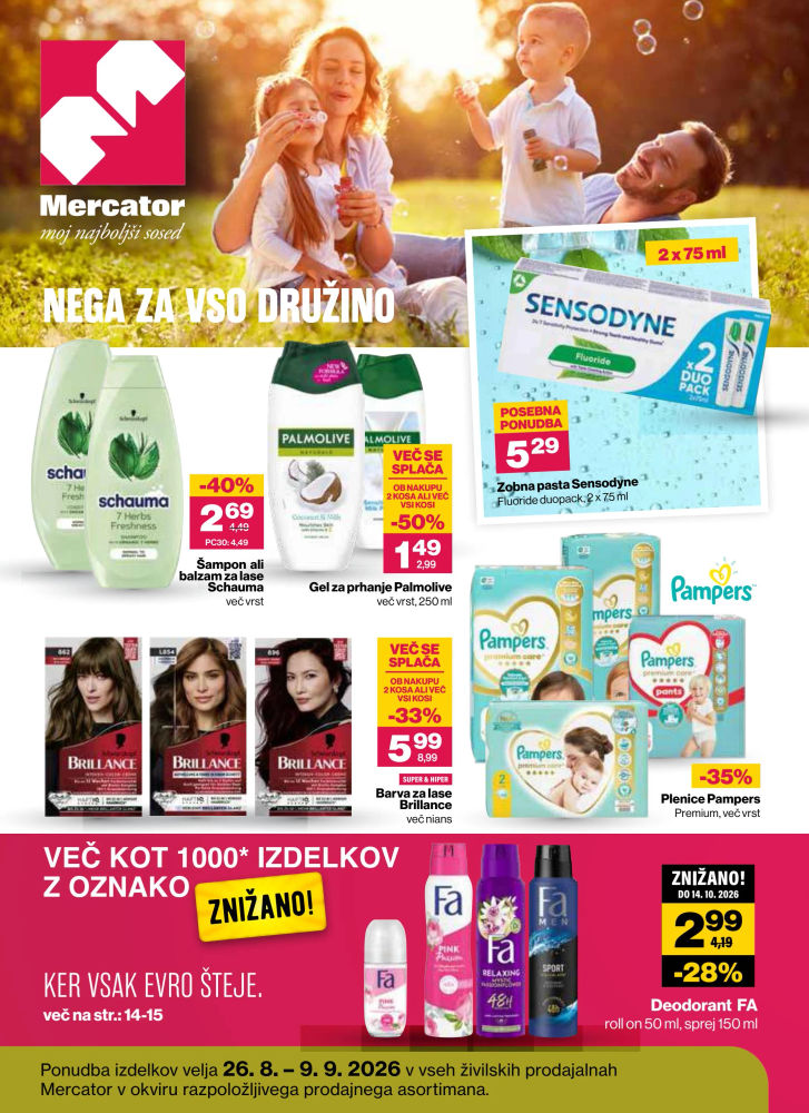 Mercator