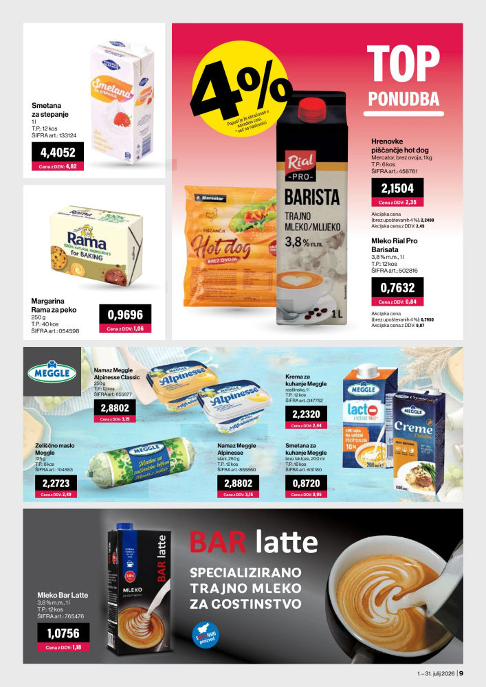 Mercator