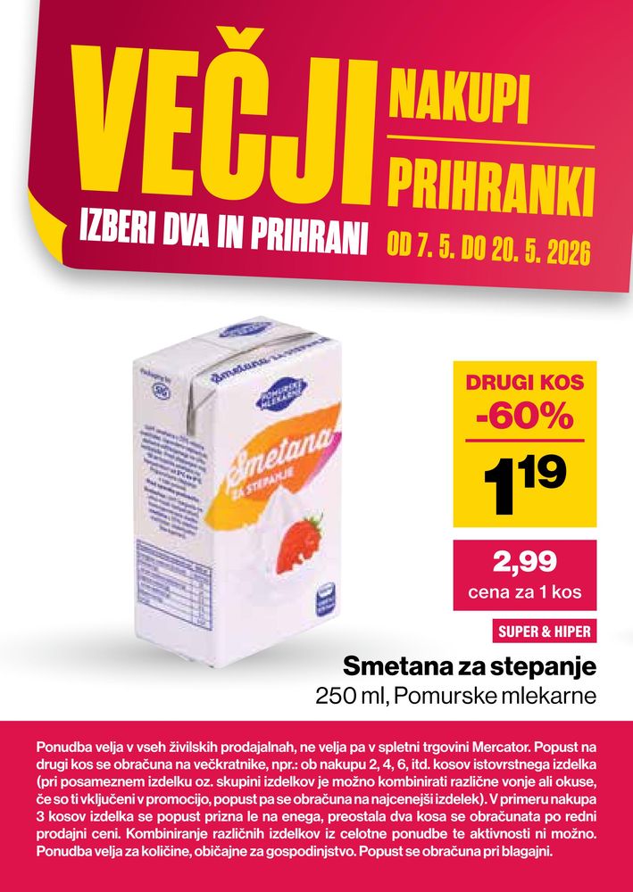 Mercator