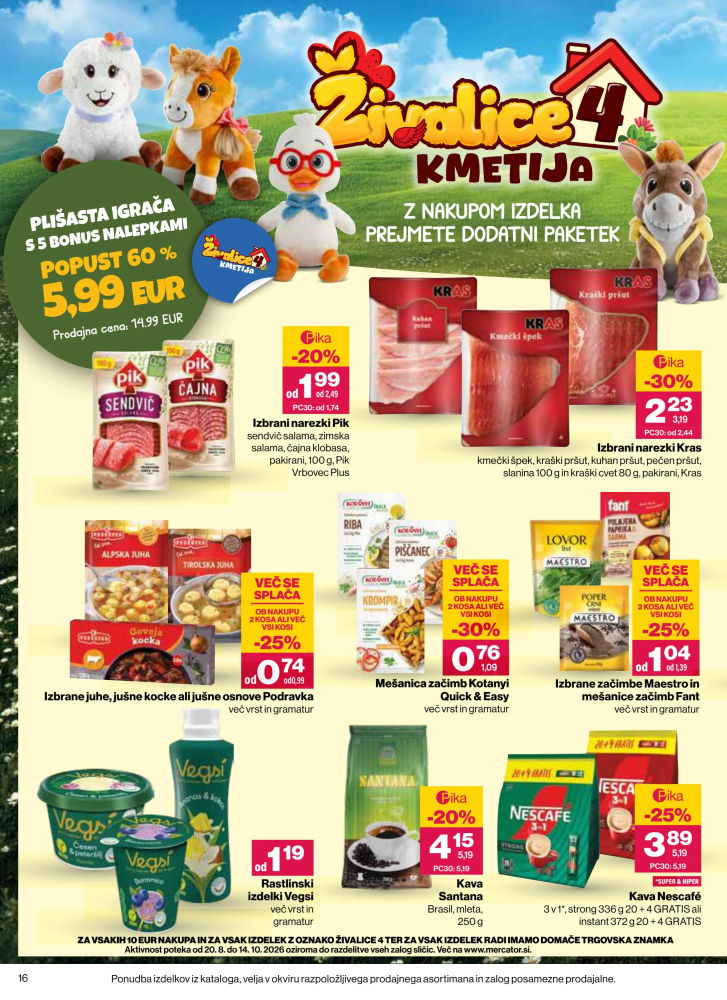 Mercator