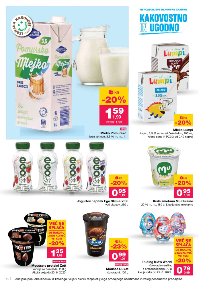 Mercator