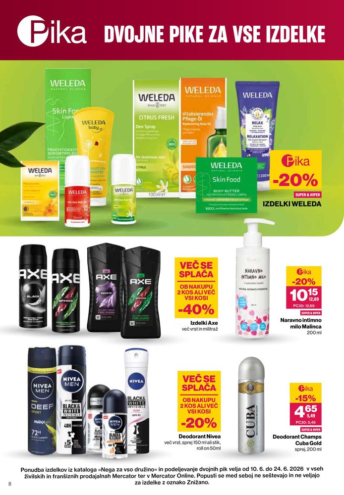 Mercator