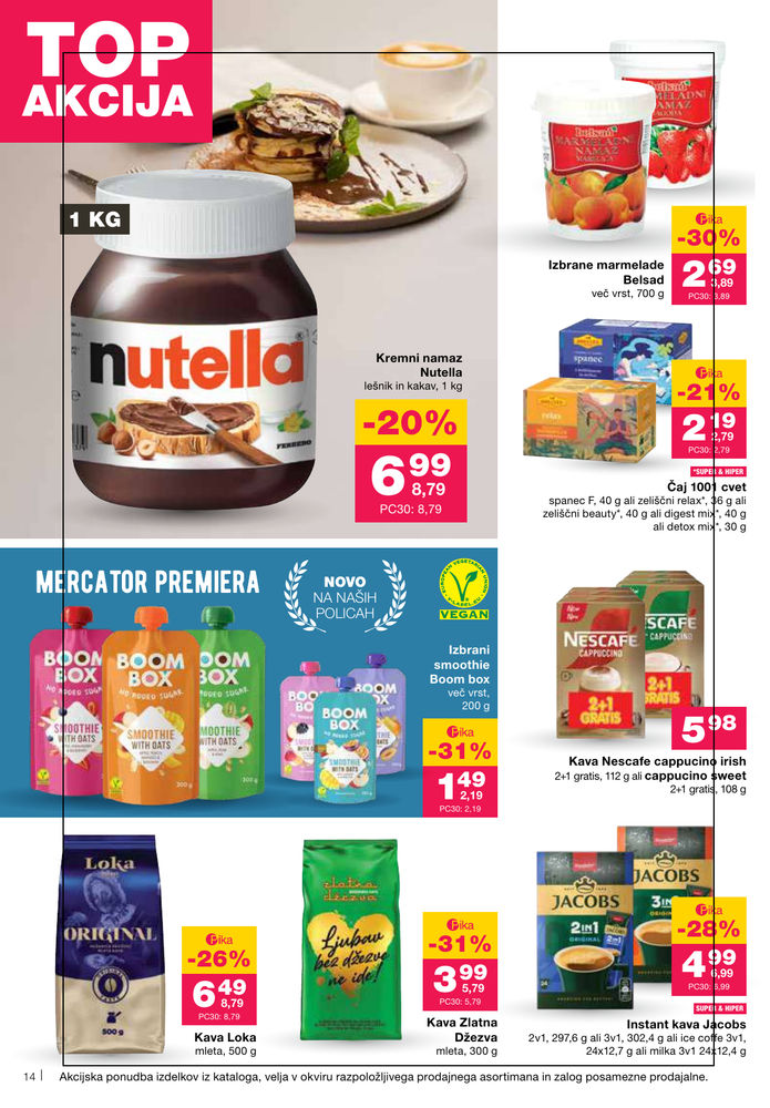 Mercator