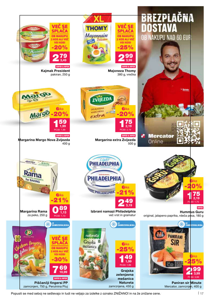 Mercator