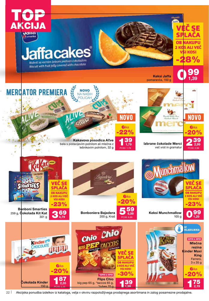 Mercator