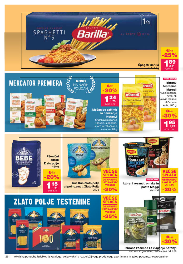 Mercator
