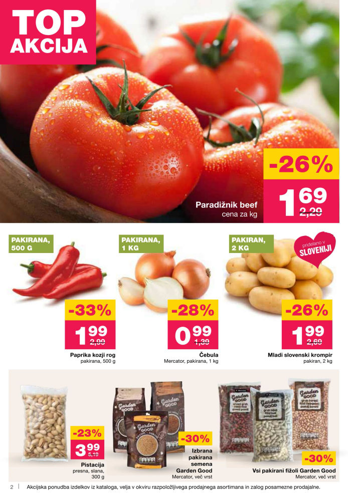 Mercator