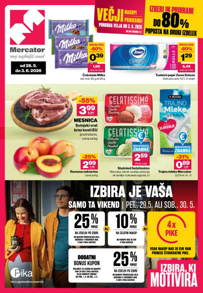 Mercator
