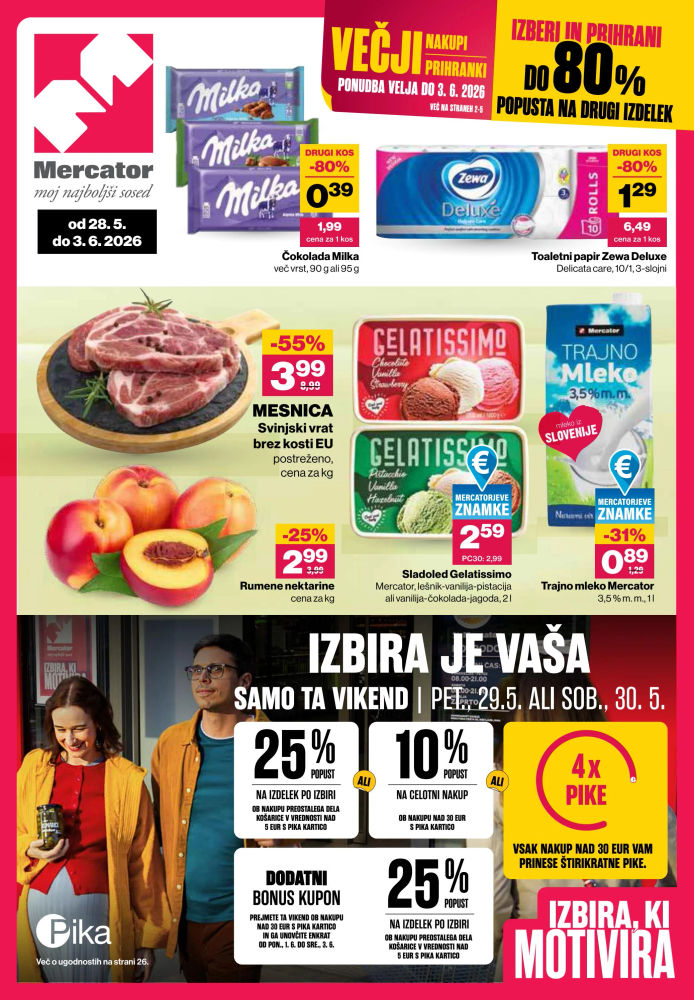 Mercator