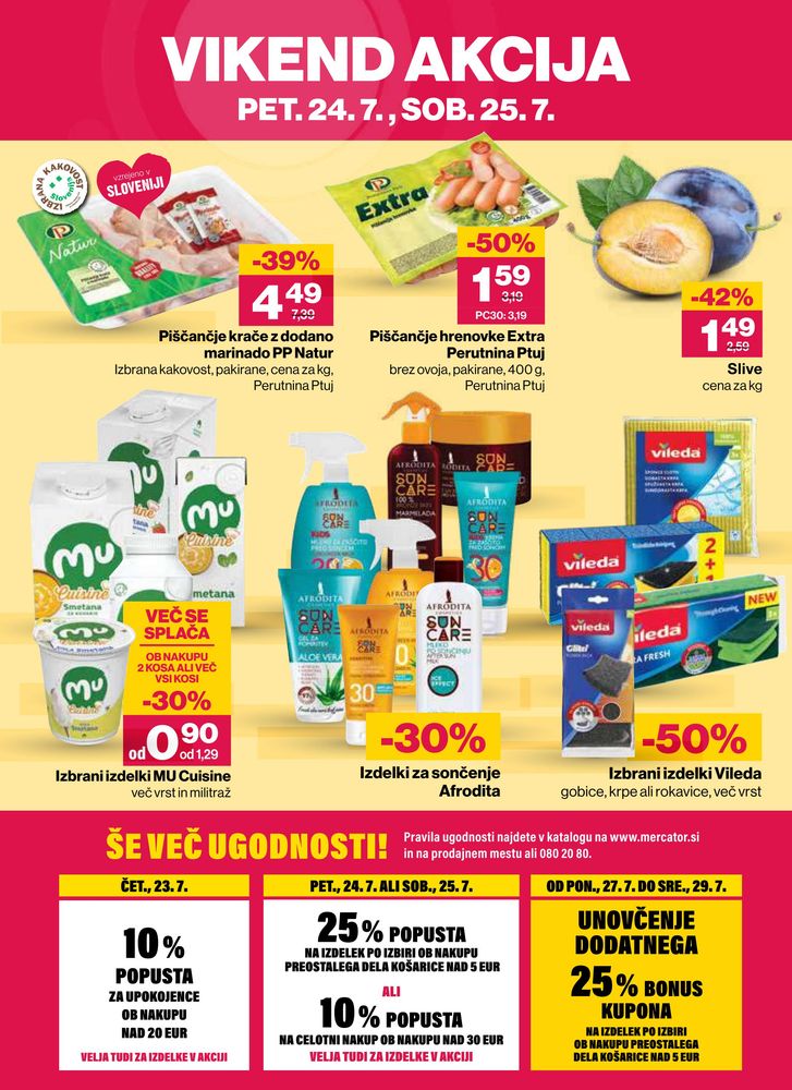 Mercator