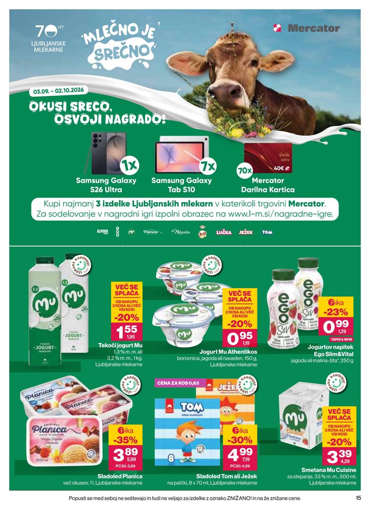 Mercator