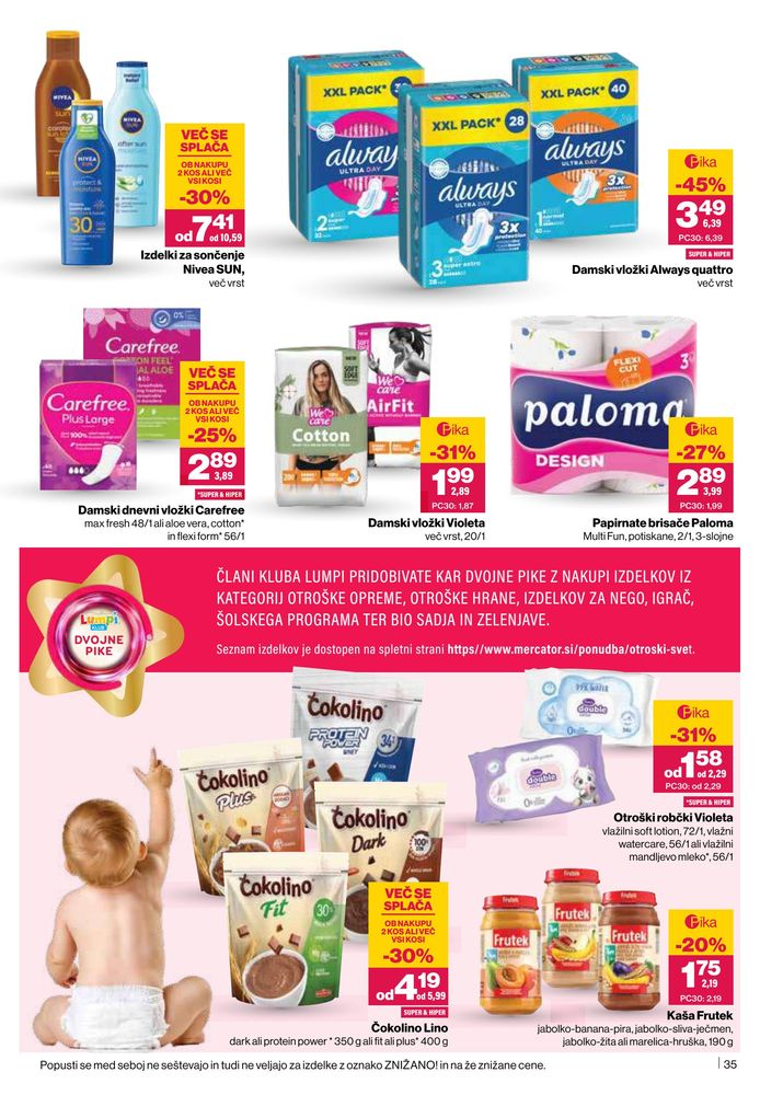 Mercator