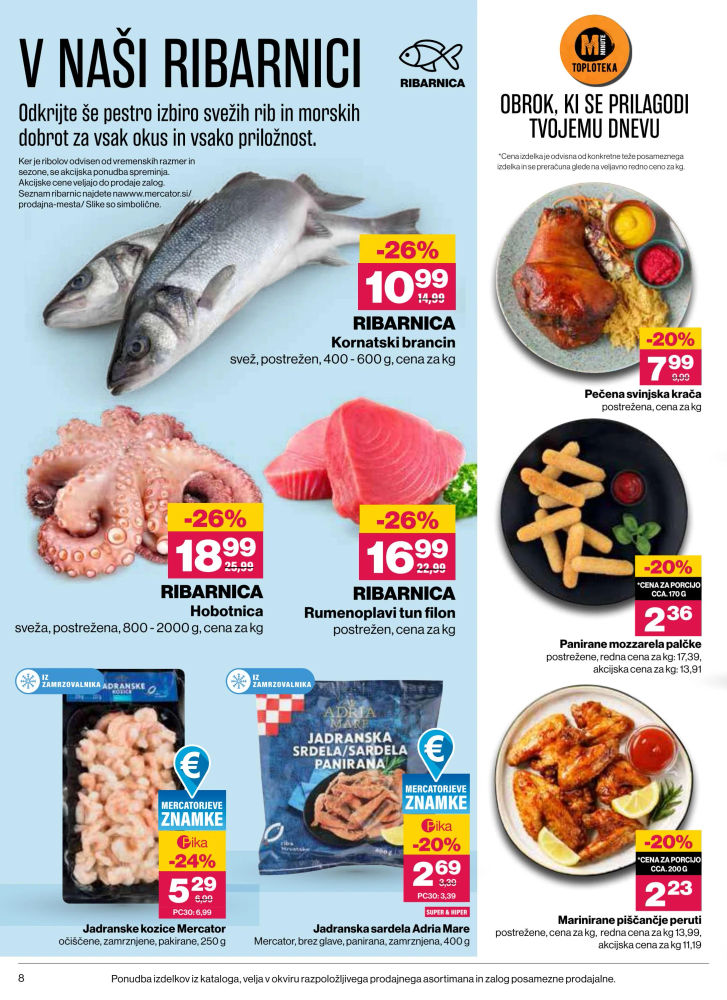 Mercator